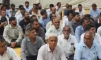 મહેસાણામાં પાટીદાર સમાજે પોલીસ સ્ટેશન કેમ ઘેર્યું? જાણો શું છે આખો મામલો