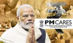 PM કેર્સ ફંડનો હિસાબ આવ્યો સામે, ખાતામાં છે 8452 કરોડ, એક વર્ષમાં ખર્ચ થયા 87 લાખ