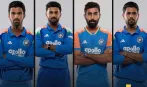 T20I સીરિઝ માટે 4 ખેલાડીઓ સંપૂર્ણ ફિટ ન હોવા છતા ભારતીય ટીમમાં કેમ પસંદ કરાયા?