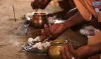 હવે ઘરે બેઠા કાશીના ઘાટ પર શ્રાદ્ધની વિધિ નહીં કરાવી શકો, ઓનલાઈન શ્રાદ્ધ, પિંડદાન પર પ્રતિબંધ; જાણો મહંતે શું કહ્યું
