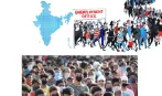 સરકારના સર્વેમાં ખુલાસો- 250 જિલ્લાઓમાં 25 ટકા યુવાનો 'કામ વગરના' છે; ન તેઓ અભ્યાસ કરે છે, ન તેઓ પાસે કોઈ નોકરી છે!