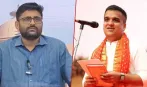 એવું શું કે ગોપાલ ઈટાલિયા અને DyCM હર્ષ સંઘવી સામસામે આવી ગયા? DyCM બોલ્યા- પંજાબમાં AAPની સરકારે આવું કંઈ કર્યું હોય તો જણાવો