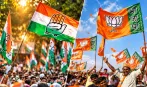 2026ની 5 વિધાનસભા ચૂંટણીમાં ભાજપે 529 કરોડ રૂપિયા ખર્ચ્યા, જાણો કોંગ્રેસનો ખર્ચ