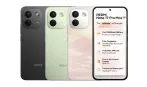Xiaomi Redmi Note 17 Pro અને 17 Pro Max લોન્ચ; 10,000mAh બેટરી, 5000નું ડિસ્કાઉન્ટ