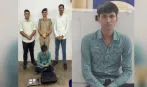 ગુજરાતમાંથી હવે નકલી IAS અધિકારી પણ ઝડપાયો, અધિકારી બનાવવાની લાલચ આપી પૈસા લેતો