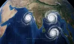 ISROની ચેતવણી: 2026ના અંતમાં આવી શકે છે 3 વાવાઝોડા; 44 વર્ષમાં સૌથી શક્તિશાળી