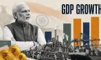 GDPની વૃદ્ધિ 7.8% પર ઉભા થયા પ્રશ્નો, સરકારે 'અતાર્કિક' ગણાવીને દરેક સવાલના આપ્યા જવાબ