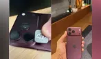 જો તમે iPhone 18 Pro ખરીદ્યો છે, તો મેગ્નેટના આ પ્રોબ્લેમ વિશે સૌથી પહેલા જાણી લો