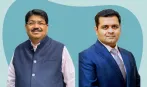 પિતા ભાજપના સમર્થનથી બન્યા હતા રાજ્યસભાના સાંસદ; હવે આ પાર્ટીએ પુત્રને ઉમેદવાર બનાવ્યા, કોણ છે ધનરાજ નથવાણી?