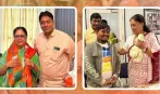 કેજરીવાલ કટ્ટર વિરોધી હોવા છતા AAPએ અહી 'ભાજપની સરકાર' બનાવવામાં મદદ કરી