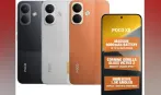 POCOએ લોન્ચ કર્યો નવો સ્માર્ટફોન X8, 9000mAh બેટરી, 50MP કેમેરા; દોઢ મીટર પાણીમાં પણ કંઈ નહીં થાય