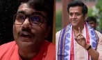 ‘તમે BSPમાં જોડાઈ ગયા કે શું, સાંસદજી?’, BJP સાંસદ રવિ કિશન અને ભાજપના કોર્પોરેટર ફોન પર બાખડ્યા? વીડિયો આવ્યો સામે