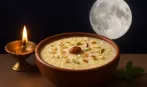 25 કે 26 ઓક્ટોબર? ક્યારે છે શરદ પૂનમ? અગાસી પર ખીર મુકવાનો સમય જાણી લો