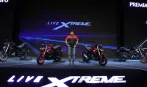 હીરોએ Xtreme સીરિઝની બે શાનદાર બાઇક લોન્ચ કરી, જાણી લો કિંમત અને ફીચર્સ