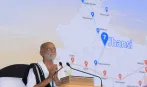 ભરોસો એ શ્રદ્ધા- વિશ્વાસનું સંયુક્ત રૂપ છે : મોરારિ બાપુ 