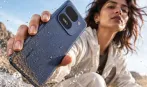 6000mAh બેટરી-રીઅર મીની-ડિસ્પ્લે, સાથે હશે 50MP AI કેમેરા સાથે લોન્ચ થયો નવો 5G સ્માર્ટફોન, કિંમત 24 હજાર