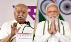 'રાષ્ટ્ર-નિર્માણ પર ભાર', PM મોદીએ RSS પ્રમુખ મોહન ભાગવતના સંબોધનની કરી પ્રશંસા