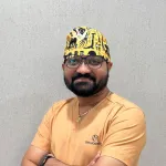 Dr. Manish M. Mendpara Picture