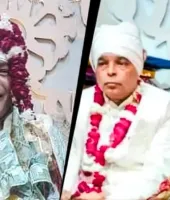 સુહાગરાતે જ 42 વર્ષીય વરરાજાએ પ્રાણ છોડ્યા, સાસરિયે પહોંચેલી કન્યા ભાંગી પડી