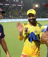 CSK છોડવાની અટકળો વચ્ચે રવીન્દ્ર જાડેજાનું ઇન્સ્ટાગ્રામ એકાઉન્ટ ગાયબ, ફેન્સ ટેન્શનમાં