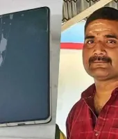 સેમસંગના વોટરપ્રૂફ ફોનમાં પાણી ઘૂસી ગયું, કોર્ટે ગ્રાહકને આટલા રૂપિયા ચૂકવવા કર્યો કંપનીને આદેશ