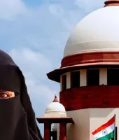 તલાક બાદ મુસ્લિમ મહિલાઓ લગ્ન સમયે પતિ અને તેને મળેલી ભેટ પણ પાછી મેળવી શકશે