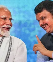 વડાપ્રધાન મોદીના ઉત્તરાધિકારી કોણ? ફડણવીસે આપ્યો સ્પષ્ટ જવાબ