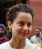 કંગના રણૌતે કેમ કહ્યું- રાહુલ ગાંધીએ ભાજપમાં આવી જવું જોઇએ