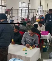 પંજાબ સ્થાનિક સ્વરાજ્યની ચૂંટણીમાં AAP સૌથી આગળ અને કોંગ્રેસ...