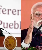 મેક્સિકોએ ભારત પર લગાવેલા 50 ટકા ટેરિફથી બંને દેશોના વ્યાપાર પર શું અસર થશે?