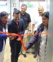 સુરતમાં વર્લ્ડગ્રેડના પ્રથમ આંતરરાષ્ટ્રીય ટ્રાન્સફર પ્રોગ્રામ સેન્ટરની શરૂઆત 