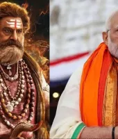 PM મોદી જોશે નંદમુરી બાલાકૃષ્ણની ‘અખંડા 2’, જાણો શું છે આ ફિલ્મમાં ખાસ