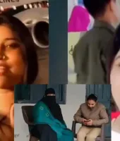 દંપતીએ ઉત્સાહમાં આવી વીડિયો પોસ્ટ કરી કહ્યું- 'બાય-બાય બાંગ્લાદેશ...', UPમાં આ રીતે ઝડપાયું