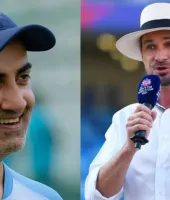 ગંભીર પોતાના મનનું ધાર્યું જ કરી રહ્યો છે! ડેલ સ્ટેને પણ ઘણા સવાલો ઉભા કર્યા