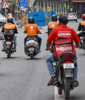 લોકો રાત્રે સૌથી વધુ શું ઓર્ડર કરે છે?