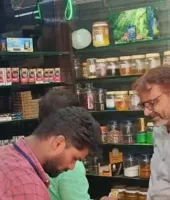 ગુજરાત સરકારે રોલિંગ પેપર, ગોગો સ્મોકિંગ કોન અને પરફેક્ટ રોલના વેચાણ પર મૂક્યો પ્રતિબંધ