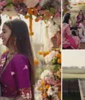 કિંજલ દવેએ કરી ધ્રુવિન શાહ સાથે સગાઈ, જાણો કોણ છે કિંજલનો મંગેતર