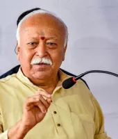 RSSનો મોટો પ્લાન, 100થી વધુ શહેરોના Gen Z યુવાનો સાથે સંવાદ કરશે મોહન ભાગવત