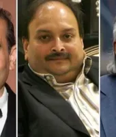 બેંકોનું 58 હજાર કરોડનું કરીને વિદેશ ભાગી ગયા, સરકારે 15 ભાગેડુના નામ જાહેર કર્યા