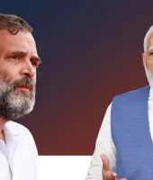 PM મોદીના ઘરે ડિનર, રાહુલે સાંસદોની બેઠક બોલાવી, શું કંઈ નવા-જૂની થવાની છે