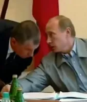 ‘પુતિન આવ્યા, રશિયાના સૌથી અમીર વ્યક્તિની સહી કરાવી અને બબાલ ખતમ..’, ઈન્ડિગો સંકટ વચ્ચે પુતિનનો 16 વર્ષ જૂનો વીડિયો વાયરલ