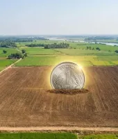 અહીં સરકાર માત્ર 1 રૂપિયામાં આપી રહી છે જમીન, બસ તમારે આ શરતો પૂરી કરવી પડશે