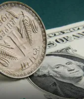 આ છે રૂપિયાના ત્રણ દુશ્મન, ડોલર સામે જોવા મળ્યો ઐતિહાસિક ઘટાડો