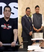 સલમાન ખાન 10 હજાર કરોડનું રોકાણ કરવાનો છે