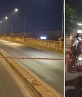 અમદાવાદનો સુભાષ બ્રિજ 5 દિવસ માટે બંધ, જાણો શું છે કારણ