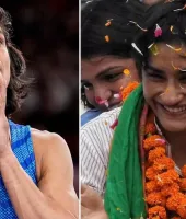 ઓલિમ્પિકમાં હાર,હરિયાણા વિધાનસભા ચૂંટણીમાં જીત, વિનેશ ફોગાટ ફરી રિંગમાં ઉતરશે