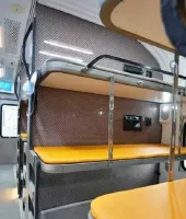 વંદે ભારત સ્લીપર: હવે વેઇટિંગ કે RACની ઝંઝટ ખતમ, માત્ર કન્ફર્મ ટિકિટ પર જ થશે મુસાફરી; જાણો ભાડું