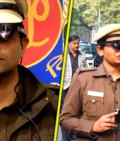 પોલીસને મળેલા આ AI ચશ્મા સુરક્ષાનું આખું સ્તર બદલી નાખશે, અંદર છે...