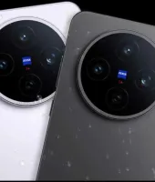 Vivo X200T થયો લોન્ચ, જાણો 6200mAh બેટરી અને ફોનની કિંમત 