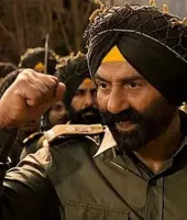 સની દેઓલની ફિલ્મ 'બોર્ડર 2' પર 6 દેશોમાં લાગ્યો પ્રતિબંધ